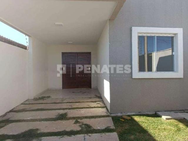 Casa venda em Região Geográfica Imediata de Natal, Parnamirim