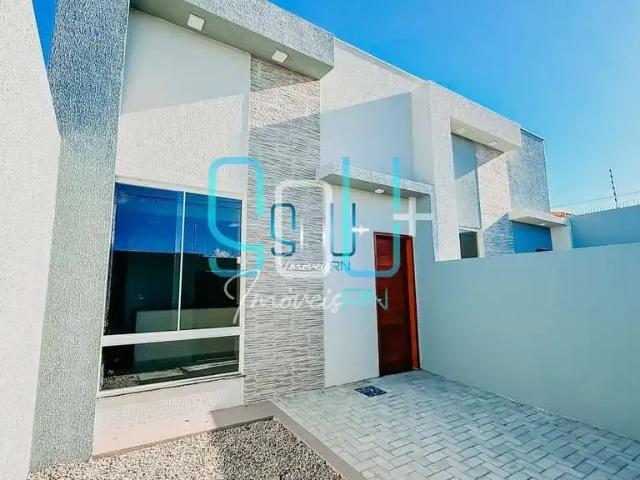 Casa venda em Parnamirim, Vida Nova