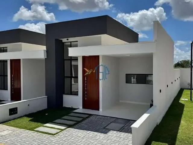 Casa venda em Região Geográfica Imediata de Natal, Parnamirim