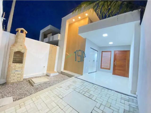 Casa venda em Nordeste, Parnamirim