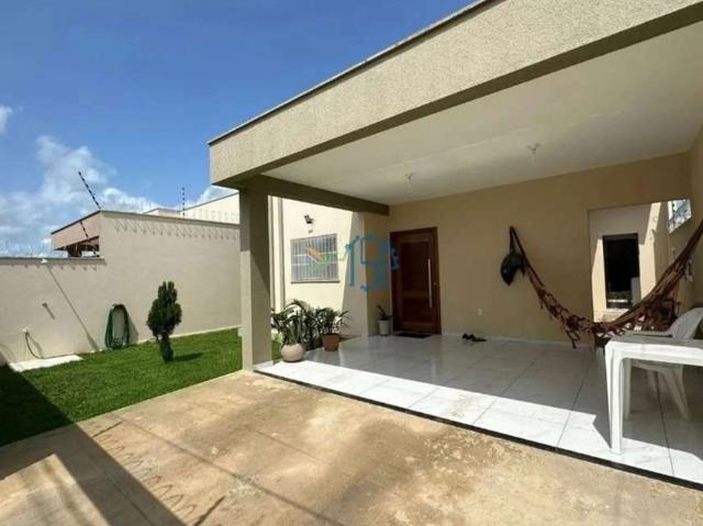 Casa venda em Parnamirim, Nova Esperança