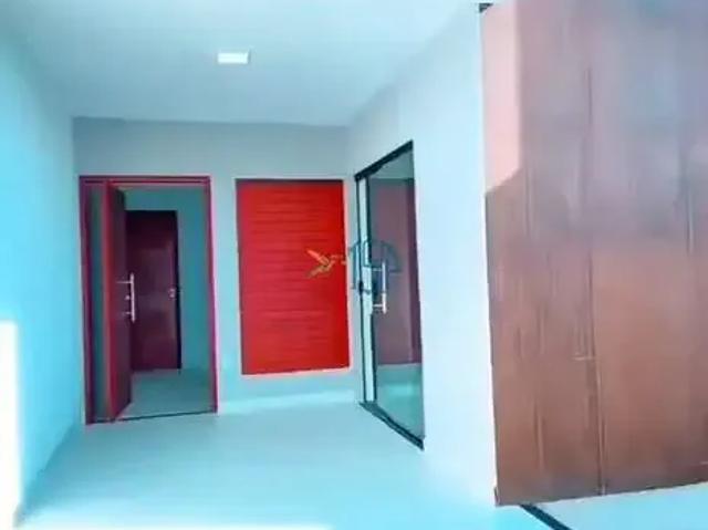 Casa venda em Vida Nova, Parnamirim