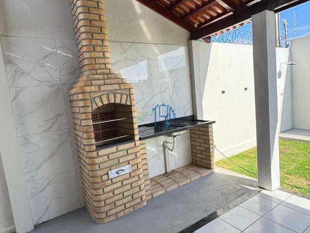 Casa venda em Parnamirim