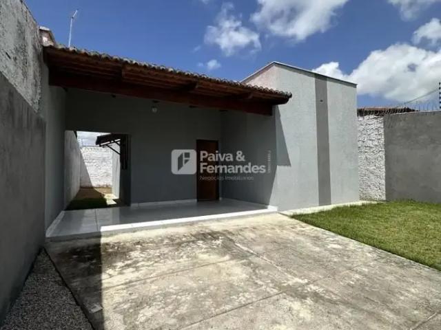 Casa venda em Região Geográfica Imediata de Natal, Parnamirim