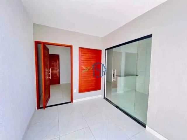Casa venda em Parnamirim