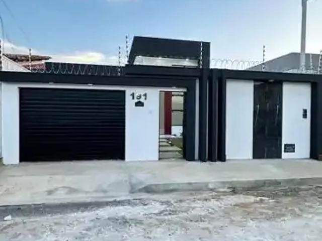 Casa venda em Região Geográfica Imediata de Natal, Parnamirim