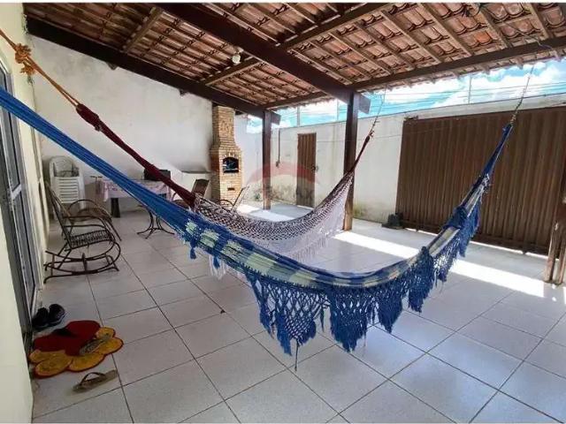Casa venda em Região Geográfica Imediata de Natal, Parnamirim
