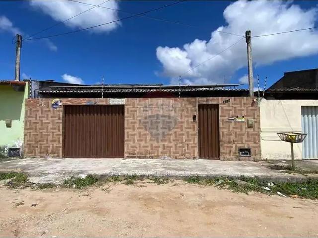 Casa venda em Região Geográfica Imediata de Natal, Parnamirim