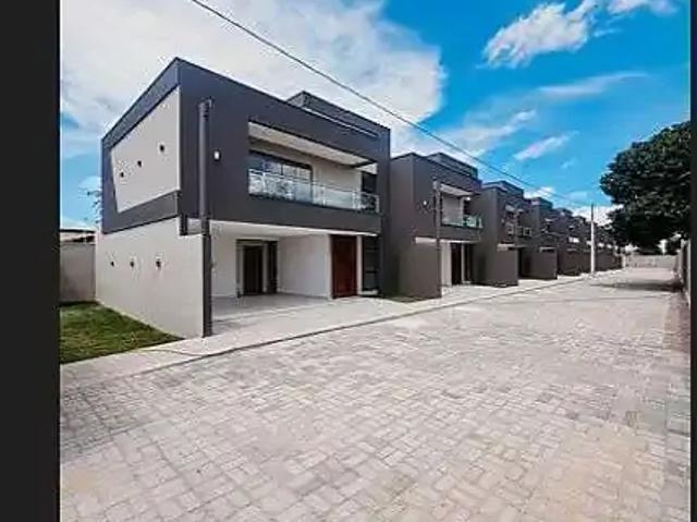 Casa venda em Região Geográfica Imediata de Natal, Parnamirim