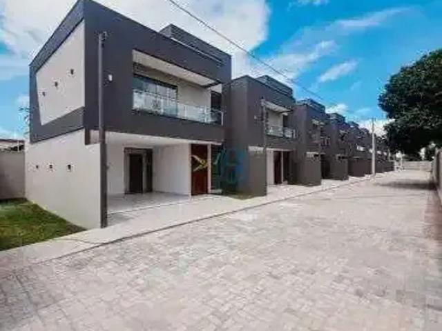 Casa venda em Região Geográfica Imediata de Natal, Parnamirim