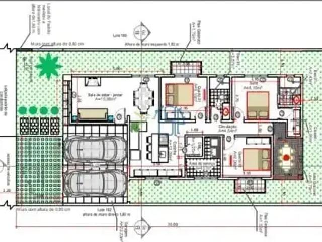 Casa venda em Região Geográfica Imediata de Natal, Parnamirim