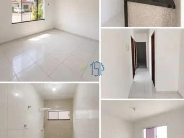 Casa venda em Parnamirim