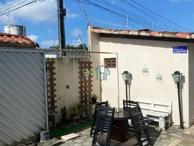 Casa venda em Região Geográfica Imediata de Natal, Parnamirim