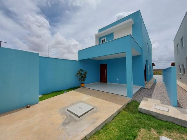 Casa venda em Nordeste, Parnamirim