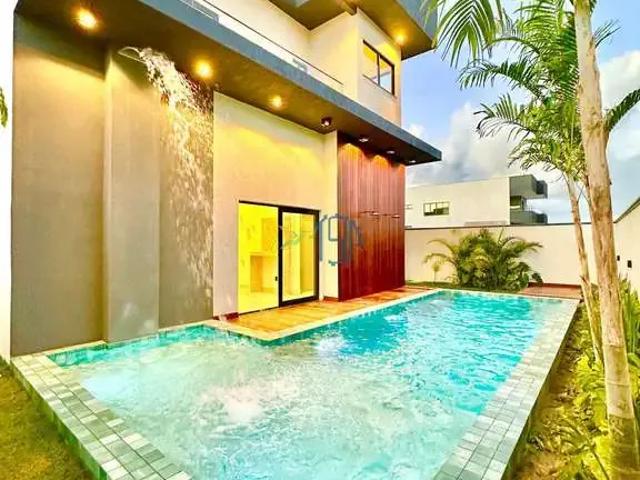 Casa venda em Nordeste, Parnamirim