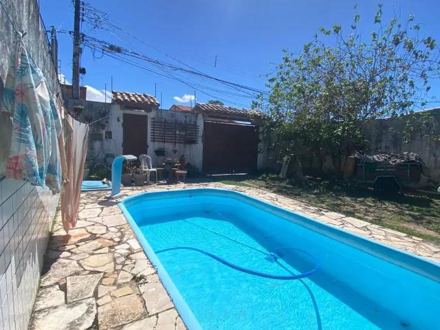 Casa venda em Região Geográfica Imediata de Natal, Parnamirim