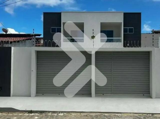 Casa venda em Nova Parnamirim, Parnamirim