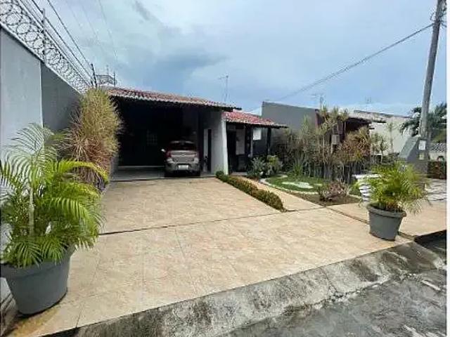 Casa venda em Região Geográfica Imediata de Natal, Parnamirim