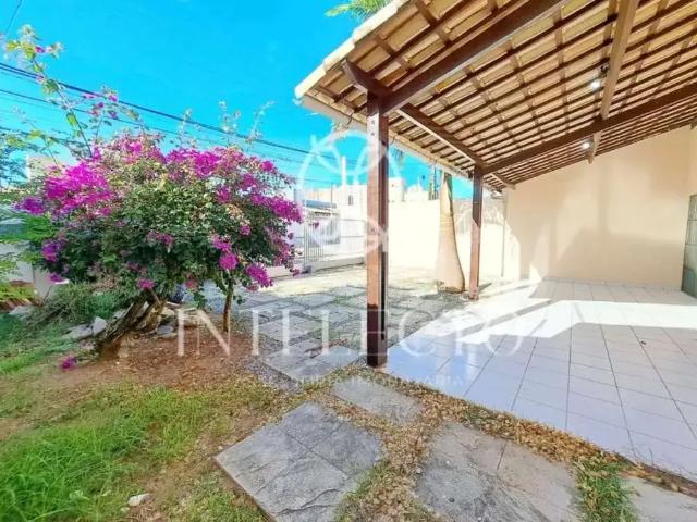 Casa venda em Região Geográfica Imediata de Natal, Parnamirim