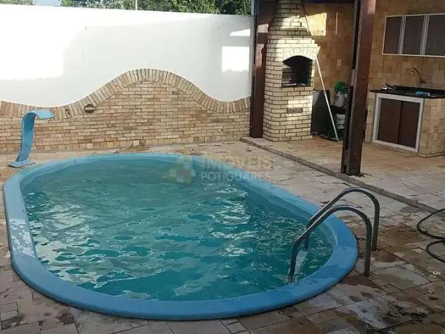 Casa venda em Nova Parnamirim, Parnamirim