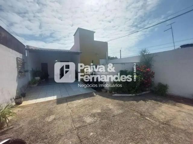 Casa venda em Região Geográfica Imediata de Natal, Parnamirim