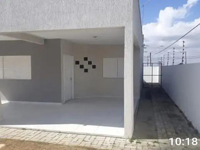 Casa venda em Região Geográfica Imediata de Natal, Parnamirim
