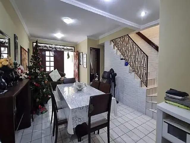 Casa venda em Região Geográfica Imediata de Natal, Parnamirim