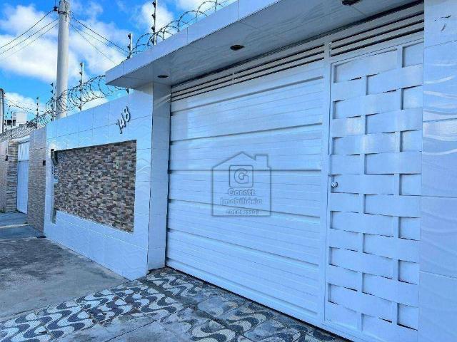 Casa venda em Região Geográfica Imediata de Natal, Parnamirim