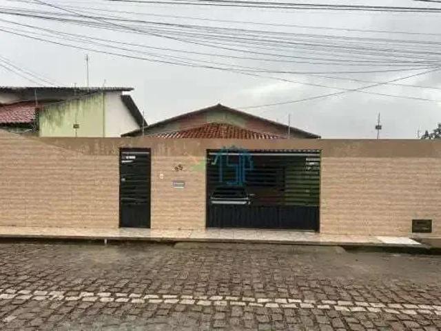 Casa venda em Região Geográfica Imediata de Natal, Parnamirim