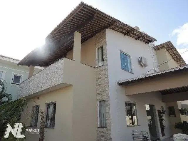 Casa venda em Região Geográfica Imediata de Natal, Parnamirim