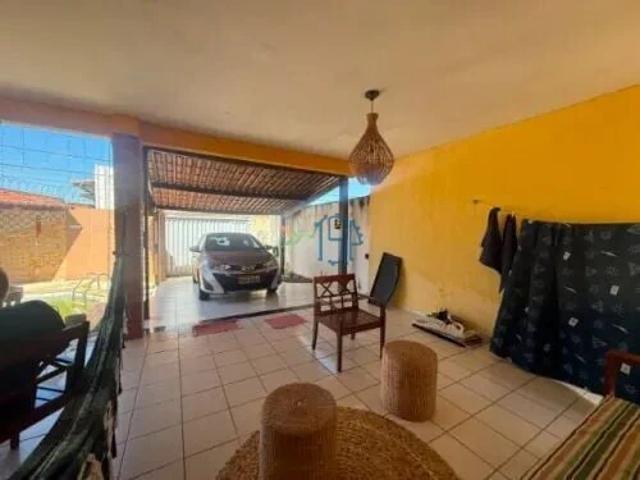 Casa venda em Cidade Verde, Parnamirim