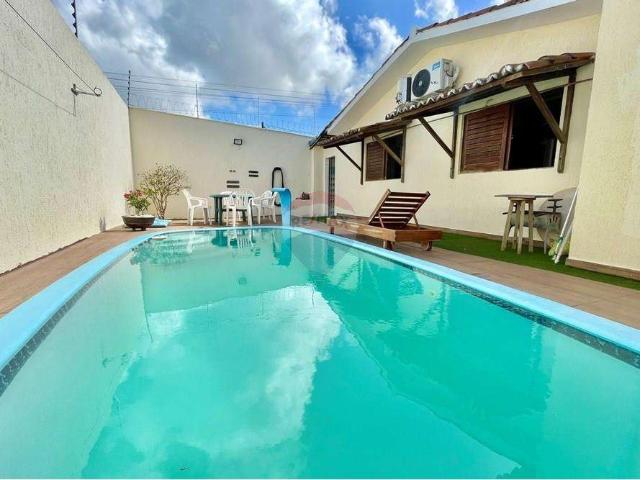 Casa venda em Parnamirim, Nova Parnamirim