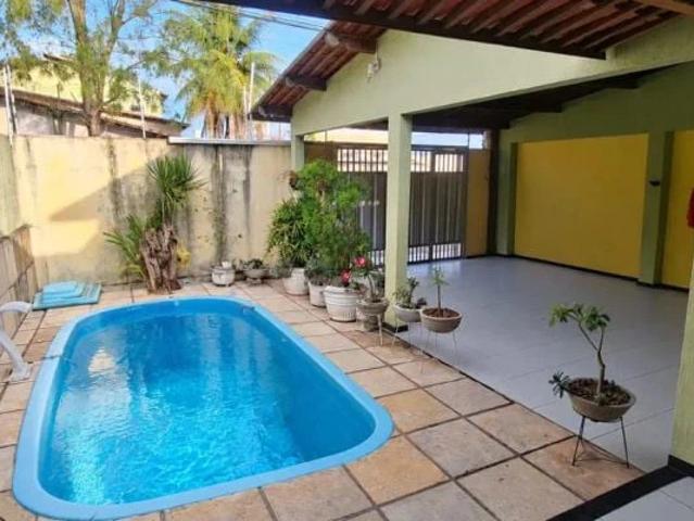 Casa venda em Parnamirim