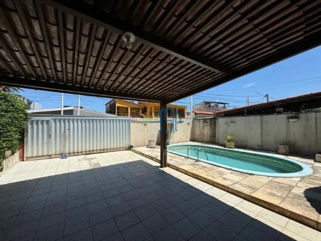 Casa venda em Parnamirim