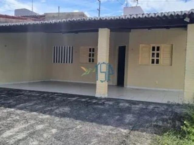 Casa venda em Cidade Verde, Parnamirim