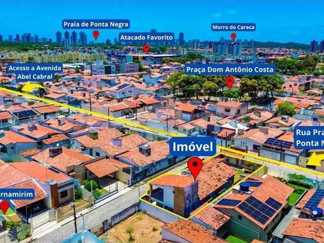 Casa venda em Região Geográfica Imediata de Natal, Parnamirim