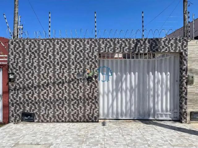 Casa venda em Parnamirim, Nova Parnamirim
