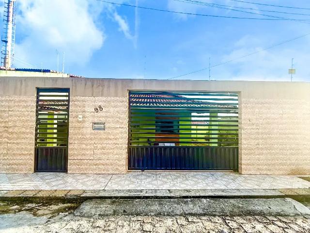 Casa venda em Região Geográfica Imediata de Natal, Parnamirim