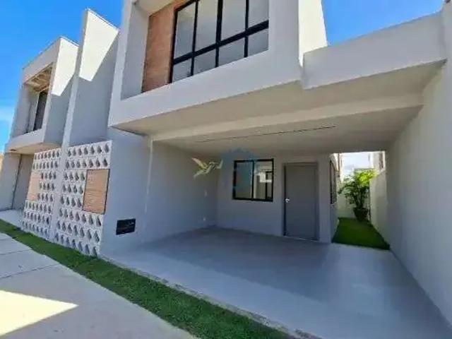 Casa venda em Região Geográfica Imediata de Natal, Parnamirim