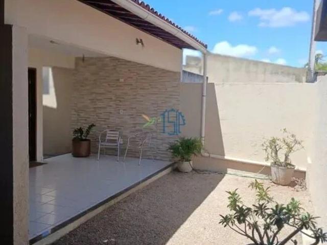 Casa venda em Cidade Verde, Parnamirim