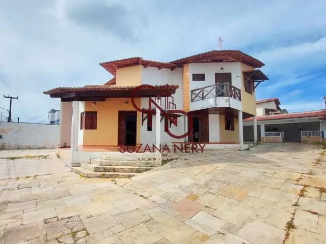 Casa venda em Parnamirim