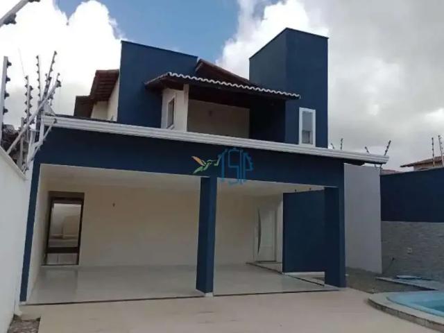 Casa venda em Região Geográfica Imediata de Natal, Parnamirim
