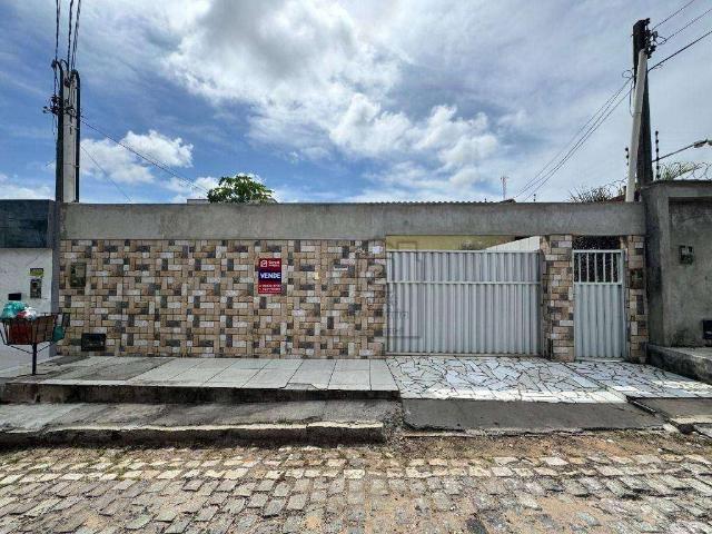 Casa venda em Região Geográfica Imediata de Natal, Parnamirim