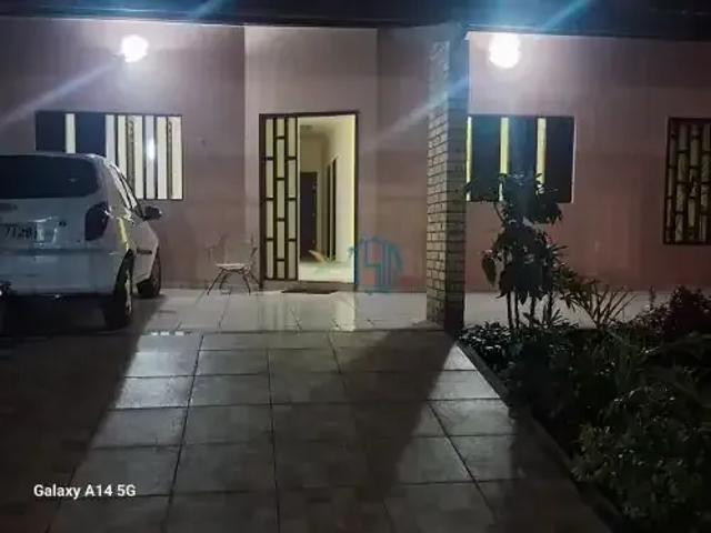 Casa venda em Região Geográfica Imediata de Natal, Parnamirim