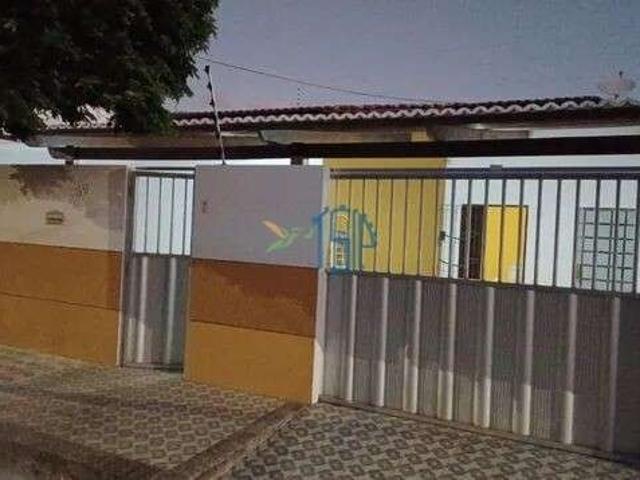Casa venda em Parnamirim, Nova Parnamirim