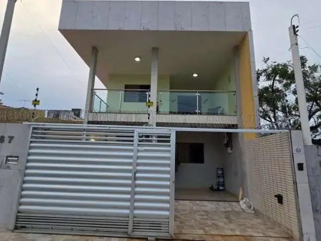 Casa venda em Região Geográfica Imediata de Natal, Parnamirim