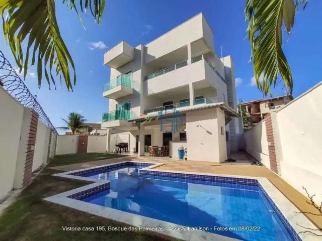 Casa venda em Região Geográfica Imediata de Natal, Parnamirim