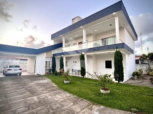 Casa venda em Região Geográfica Imediata de Natal, Parnamirim