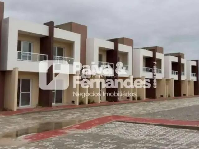 Casa venda em Região Geográfica Imediata de Natal, Parnamirim