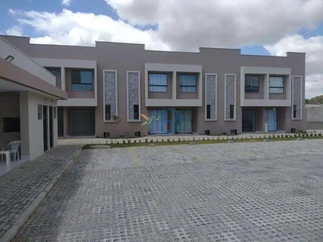 Casa venda em Parque das Árvores, Parnamirim